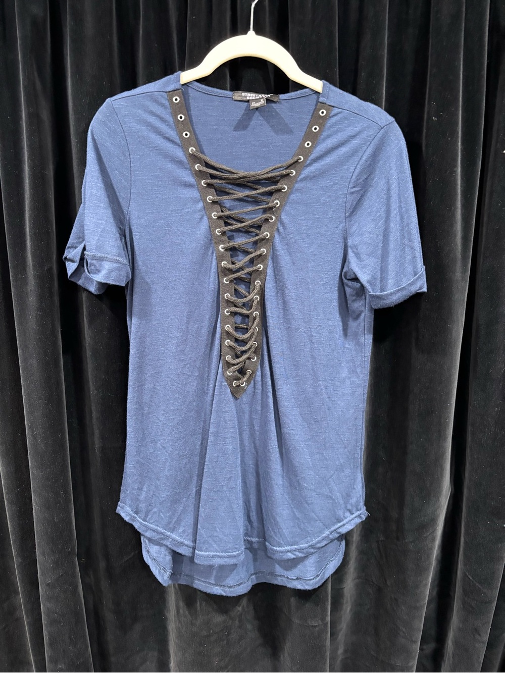 Streetwear Society Top